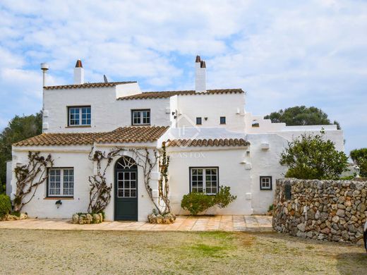 Maison de luxe à vendre à Es Castell, 3 200 000 €, Photo 5