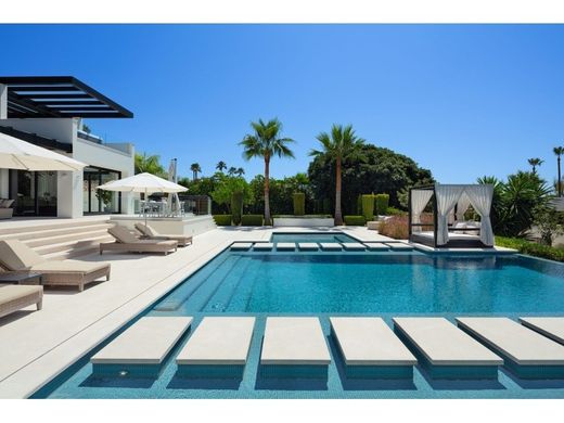 Luxury House for sale in Marbella, 7 900 000 €, Photo 6