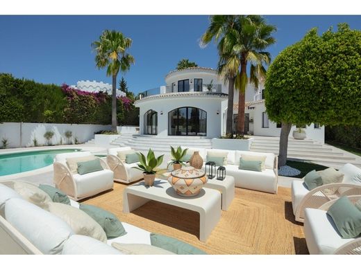 Luxury House for sale in Marbella, 3 895 000 €, Photo 5