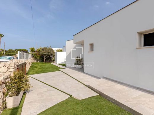 Maison de luxe à vendre à Sant Lluís, 1 600 000 €, Photo 6
