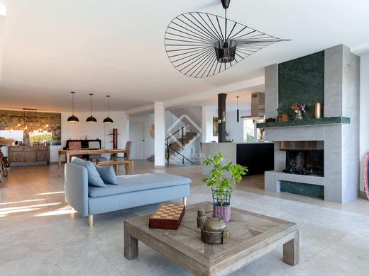 Maison de luxe à vendre à Alella, 2 490 000 €, Photo 7