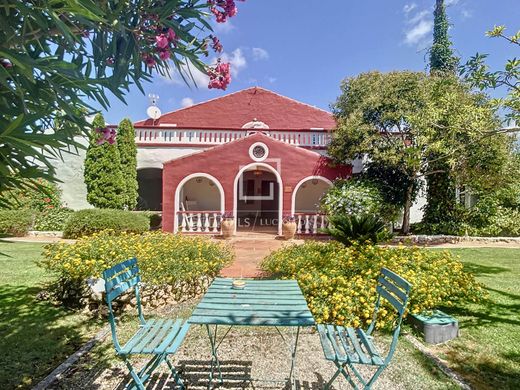 Luxury House for sale in Maó, 6 500 000 €, Photo 1