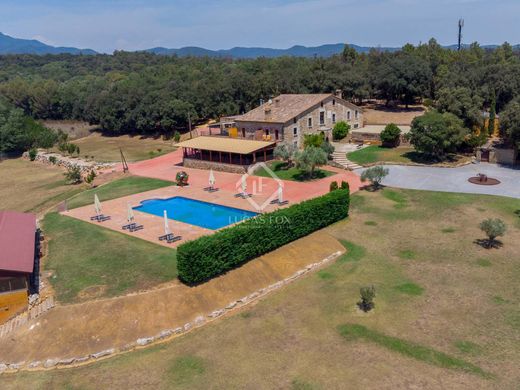 Maison de luxe à vendre à Sant Gregori, 3 675 000 €, Photo 1