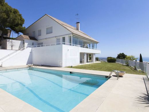 Maison de luxe à vendre à Castelldefels, 3 650 000 €, Photo 1