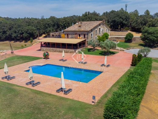 Maison de luxe à vendre à Sant Gregori, 3 675 000 €, Photo 5