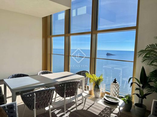 Luxury Apartment for sale in Benidorm, 1 170 000 €, Photo 2