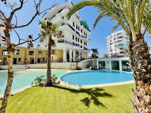 Appartement de luxe à vendre à Villajoyosa, 505 000 €, Photo 3