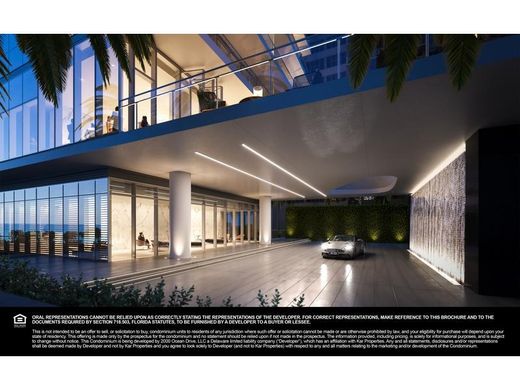Luxury Apartment for sale in Hallandale Beach, 9 018 320 €, Photo 6