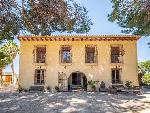 Maison de luxe à vendre à Mutxamel, 2 375 000 €, Photo 4