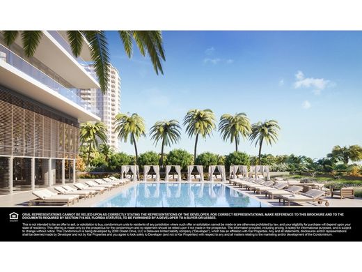 Luxury Apartment for sale in Hallandale Beach, 9 018 320 €, Photo 7