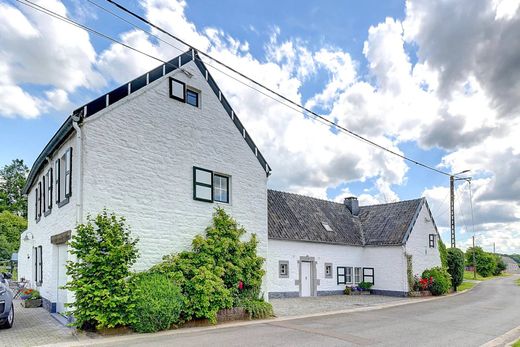 Maison de luxe à vendre à Durbuy, 795 000 €, Photo 7