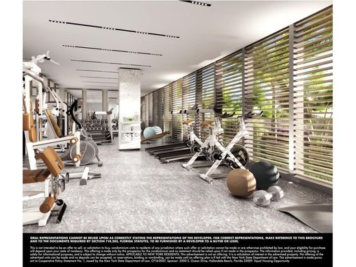 Luxury Apartment for sale in Hallandale Beach, 3 134 940 €, Photo 6