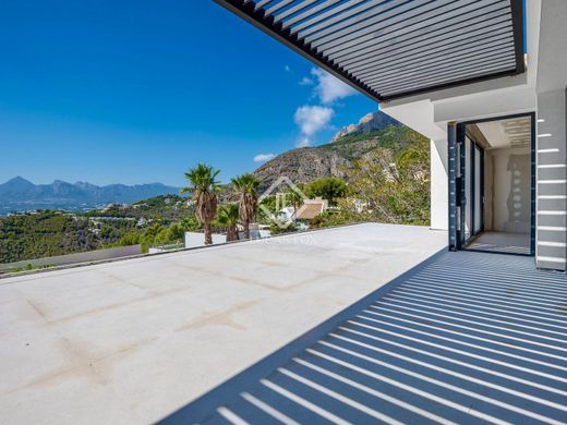 Luxury House for sale in Altea, 2 690 000 €, Photo 6