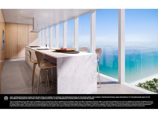 Luxury Apartment for sale in Hallandale Beach, 9 018 320 €, Photo 3