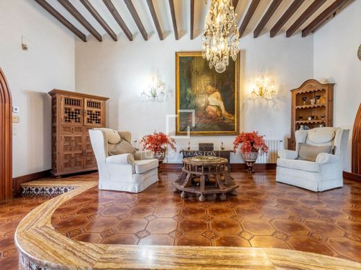 Luxury House for sale in Novelda, 6 000 000 €, Photo 7