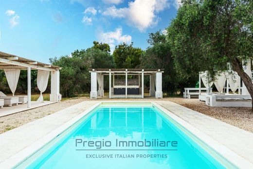 Luxury House for sale in Maruggio, 1 000 000 €, Photo 6