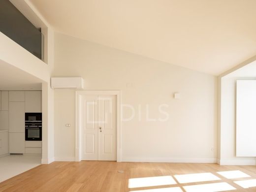 Appartement de luxe à vendre à Lisbon, 1 875 000 €, Photo 2