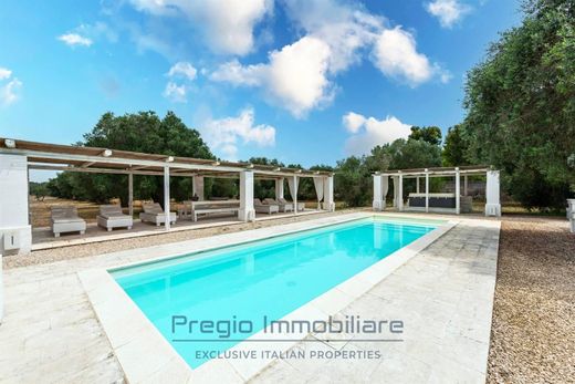 Luxury House for sale in Maruggio, 1 000 000 €, Photo 4