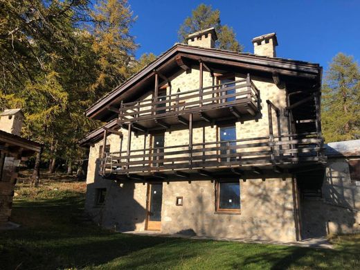 Appartement de luxe à vendre à Courmayeur, 990 000 €, Photo 6