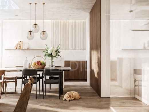 Maison de luxe à vendre à Lisbon, 4 492 000 €, Photo 4