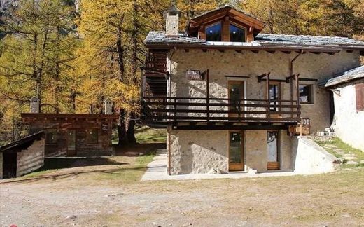 Appartement de luxe à vendre à Courmayeur, 990 000 €, Photo 7