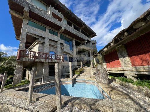 Luxury House for sale in Vieira Do Minho, 1 500 000 €, Photo 1