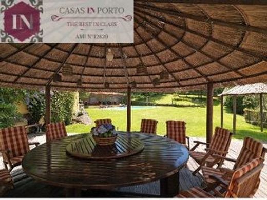 Maison de luxe à vendre à Marco de Canavezes, 1 190 000 €, Photo 4