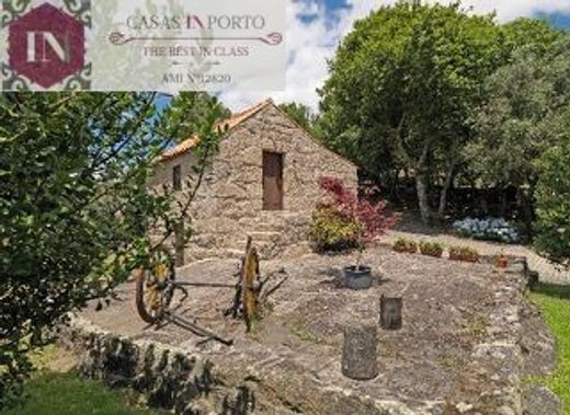 Maison de luxe à vendre à Marco de Canavezes, 1 190 000 €, Photo 5