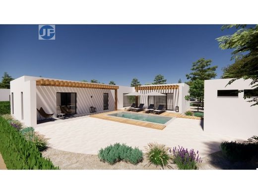 Maison de luxe à vendre à Alcácer Do Sal, 585 000 €, Photo 1
