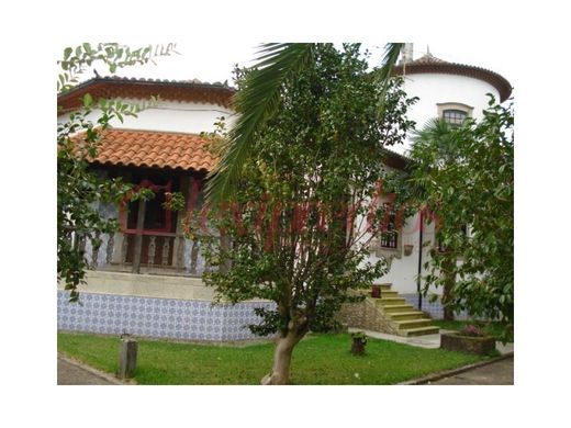 Luxury House for sale in Sever Do Vouga, 1 250 000 €, Photo 1