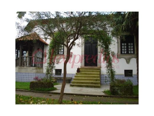 Luxury House for sale in Sever Do Vouga, 1 250 000 €, Photo 6