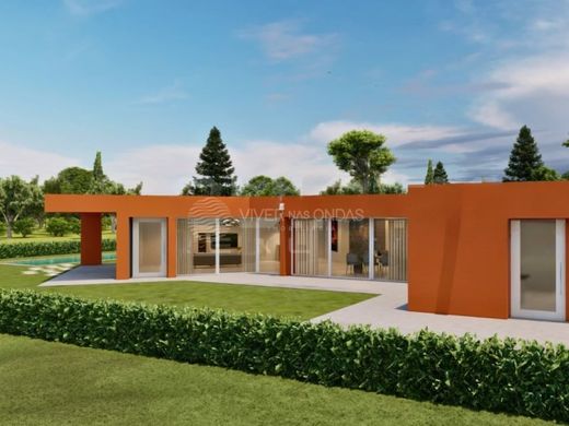 Luxury House for sale in Óbidos, 890 000 €, Photo 1