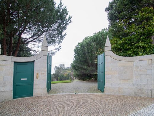 Maison de luxe à vendre à Oliveira de Azemeis, 5 500 000 €, Photo 2