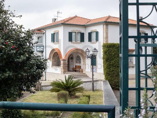 Maison de luxe à vendre à Oliveira de Azemeis, 5 500 000 €, Photo 7