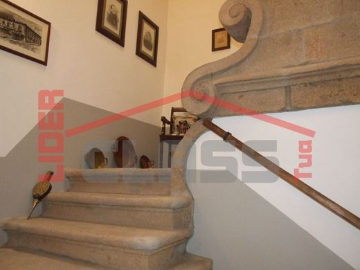 Luxury House for sale in Vila Flor, 500 000 €, Photo 5