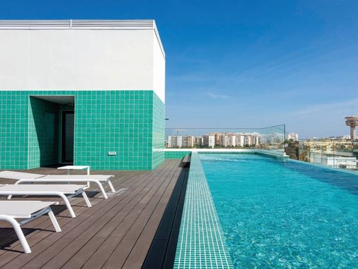 Appartement de luxe à vendre à Faro, 490 000 €, Photo 2