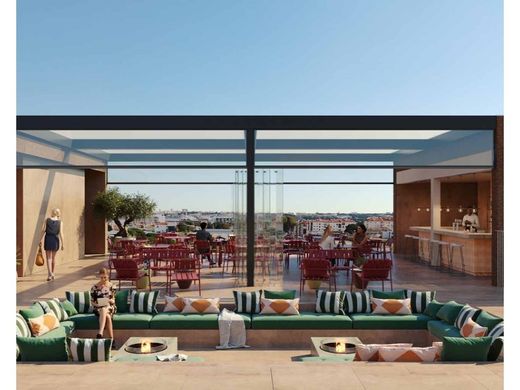 Appartement de luxe à vendre à Seixal, 615 000 €, Photo 2