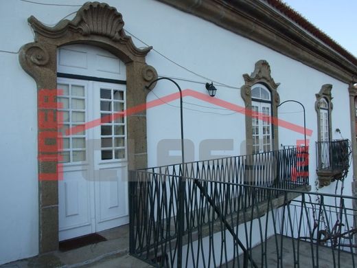 Luxury House for sale in Vila Flor, 500 000 €, Photo 6