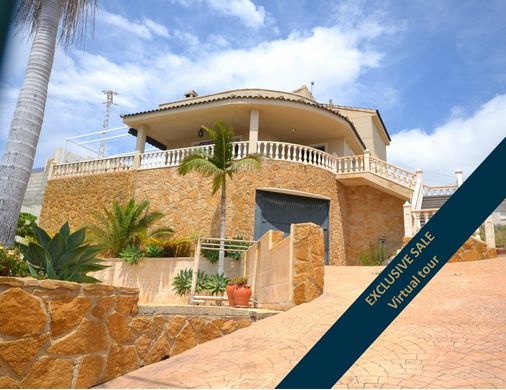 Maison de luxe à vendre à El Campello, 595 000 €, Photo 2