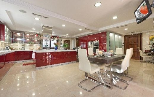 Maison de luxe à vendre à Mijas, 5 600 000 €, Photo 1