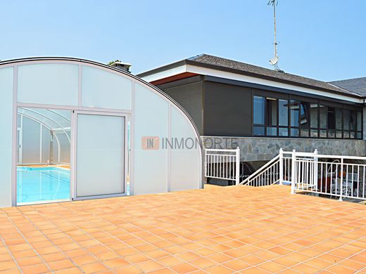 Maison de luxe à vendre à Limpias, 1 000 000 €, Photo 7