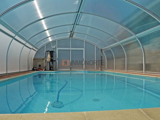 Maison de luxe à vendre à Limpias, 1 000 000 €, Photo 5