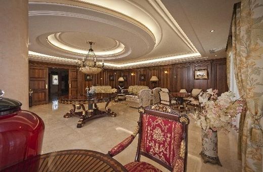 Maison de luxe à vendre à Mijas, 5 600 000 €, Photo 7