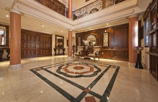 Maison de luxe à vendre à Mijas, 5 600 000 €, Photo 3