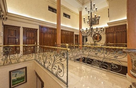 Maison de luxe à vendre à Mijas, 5 600 000 €, Photo 5