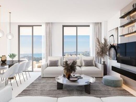 Appartement de luxe à vendre à Fuengirola, 785 000 €, Photo 2
