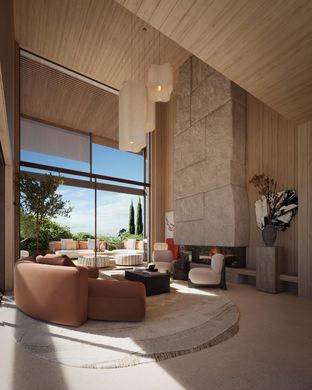 Luxury House for sale in Marbella, 8 900 000 €, Photo 5