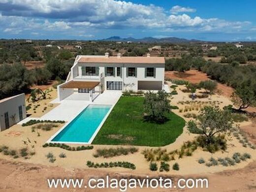 Maison de luxe à vendre à Ses Salines, 4 295 000 €, Photo 1