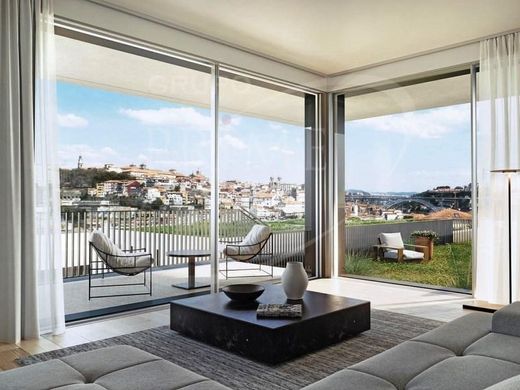 Appartement de luxe à vendre à Vila Nova de Gaia, 780 000 €, Photo 1