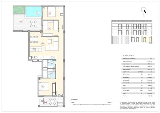 Appartement de luxe à vendre à Colònia de Sant Jordi, 700 000 €, Photo 2